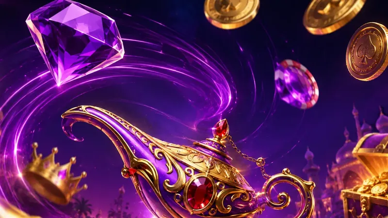 Zumospin free spins-actie op geselecteerde slots